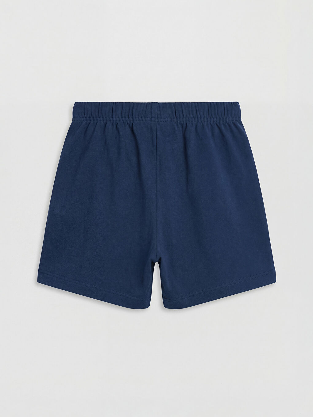 Ekru Minions Baskılı Erkek Bebek Takım-4