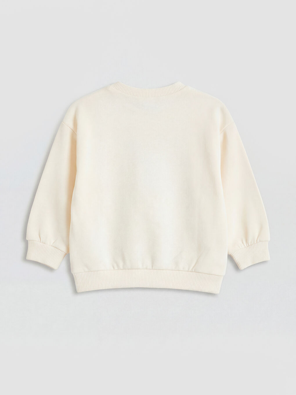 Bej Paw Patrol Baskılı Erkek Bebek Takım-2