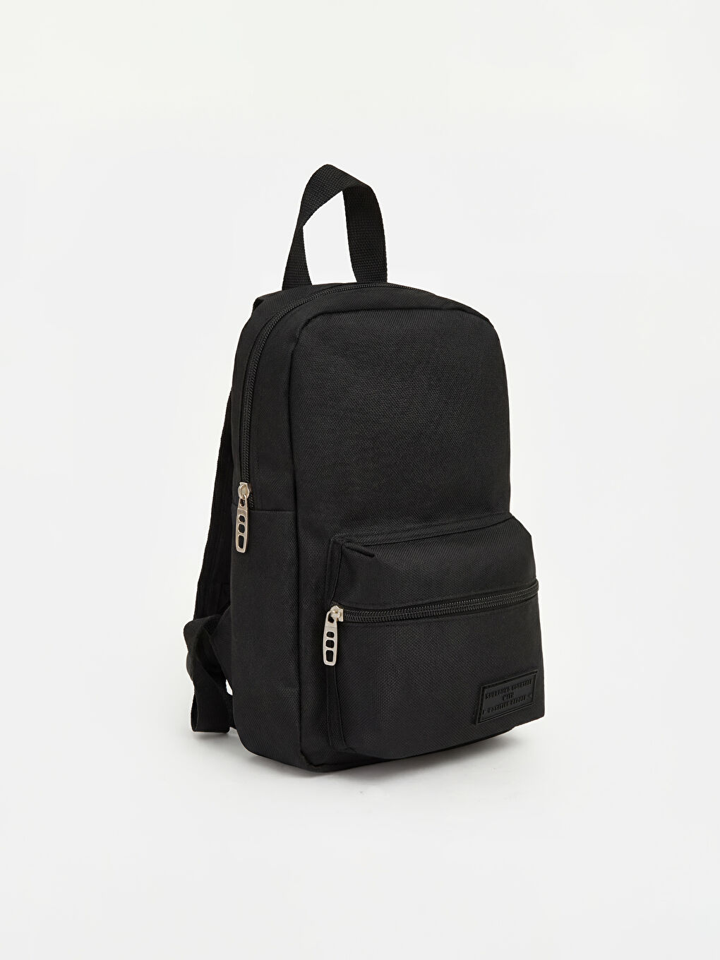 Siyah Erkek Çocuk Sırt Çantası-1