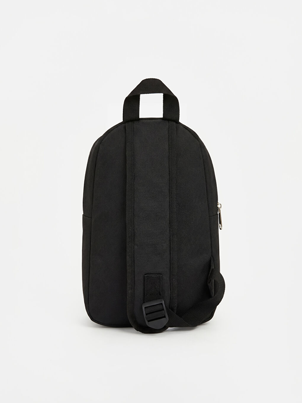 Siyah Erkek Çocuk Sırt Çantası-2