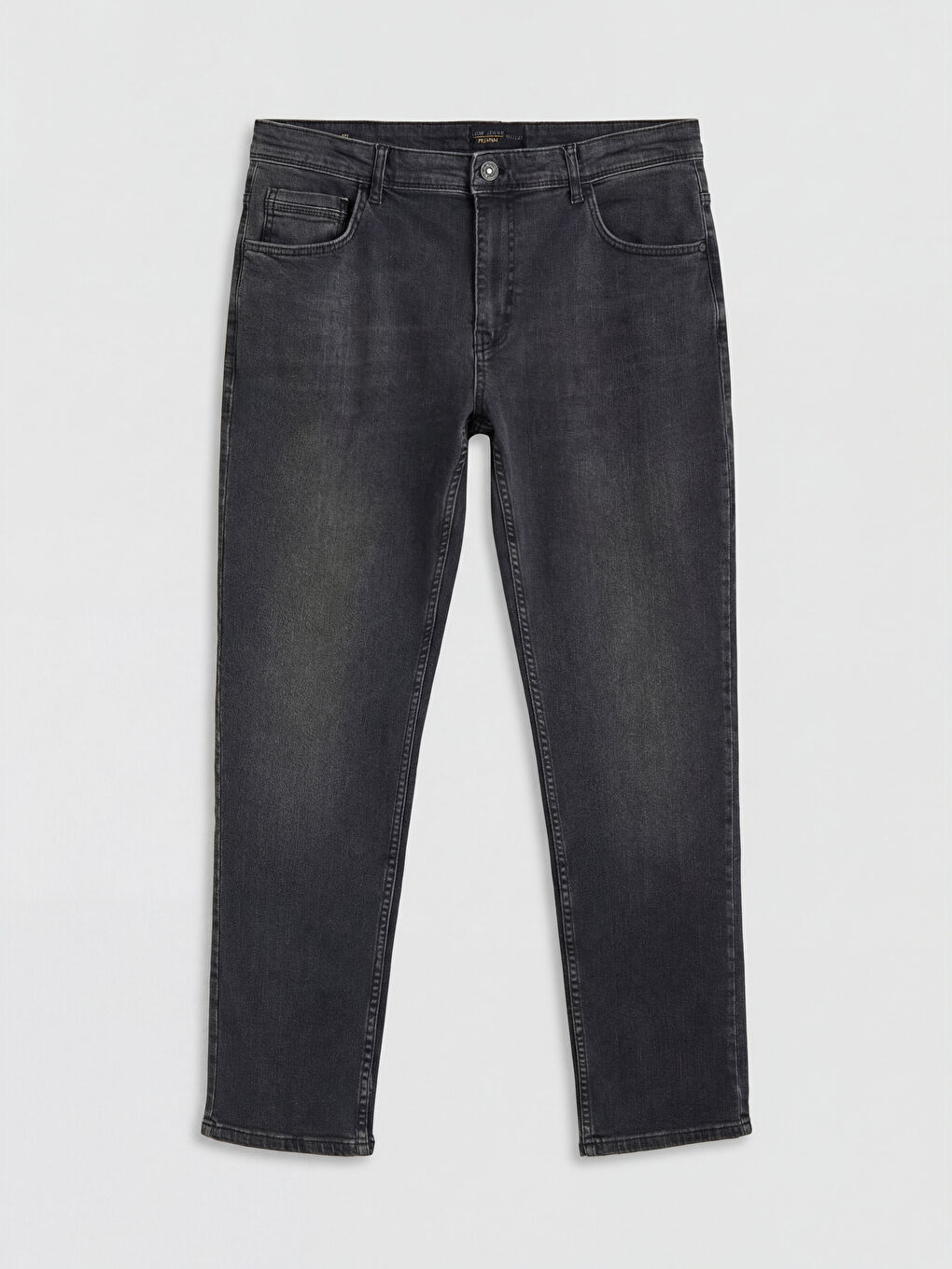 Antrasit 750 Slim Fit Erkek Jean Pantolon