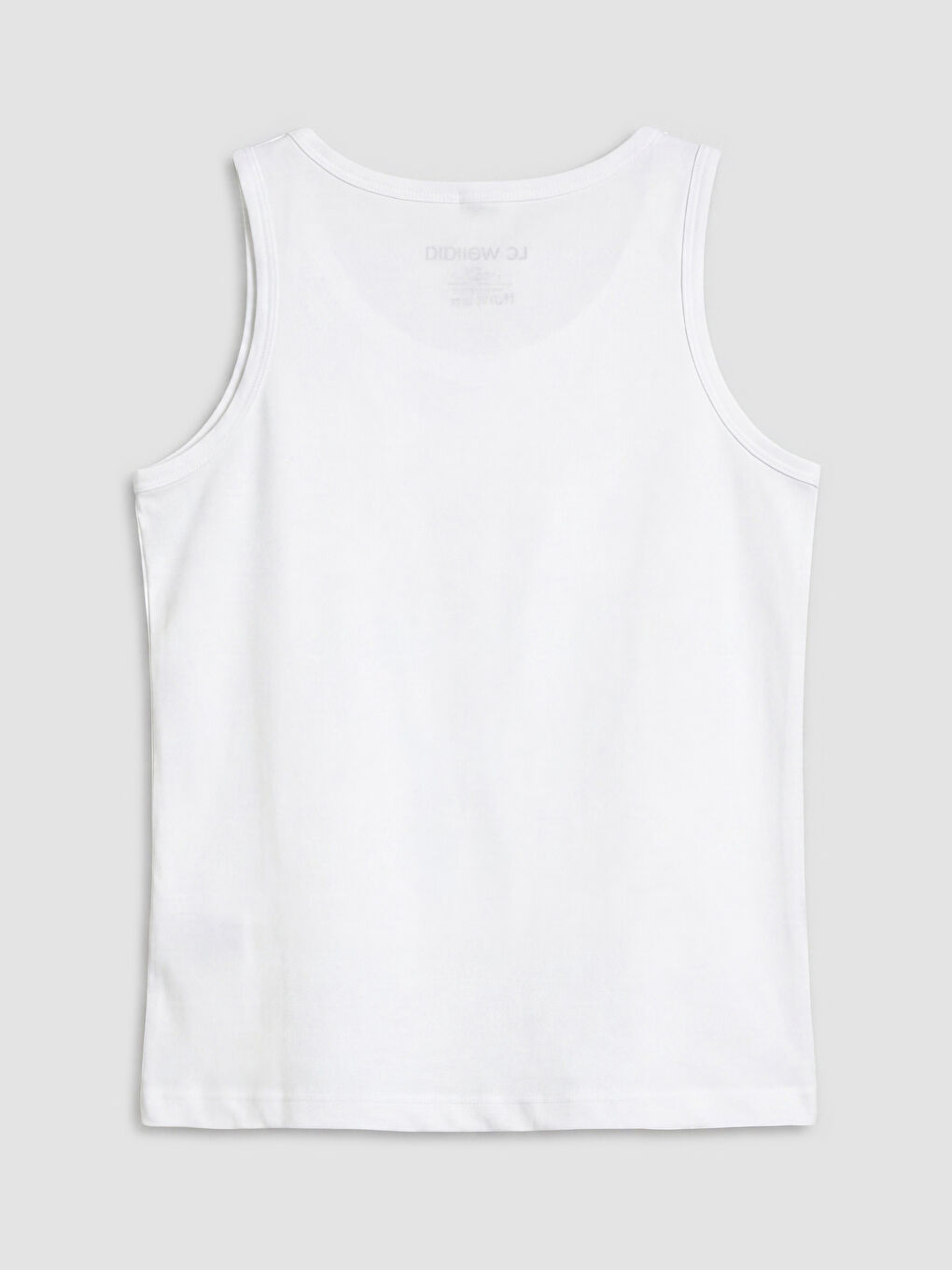 Siyah Beşiktaş Baskılı Erkek Çocuk Atlet 2'li-4