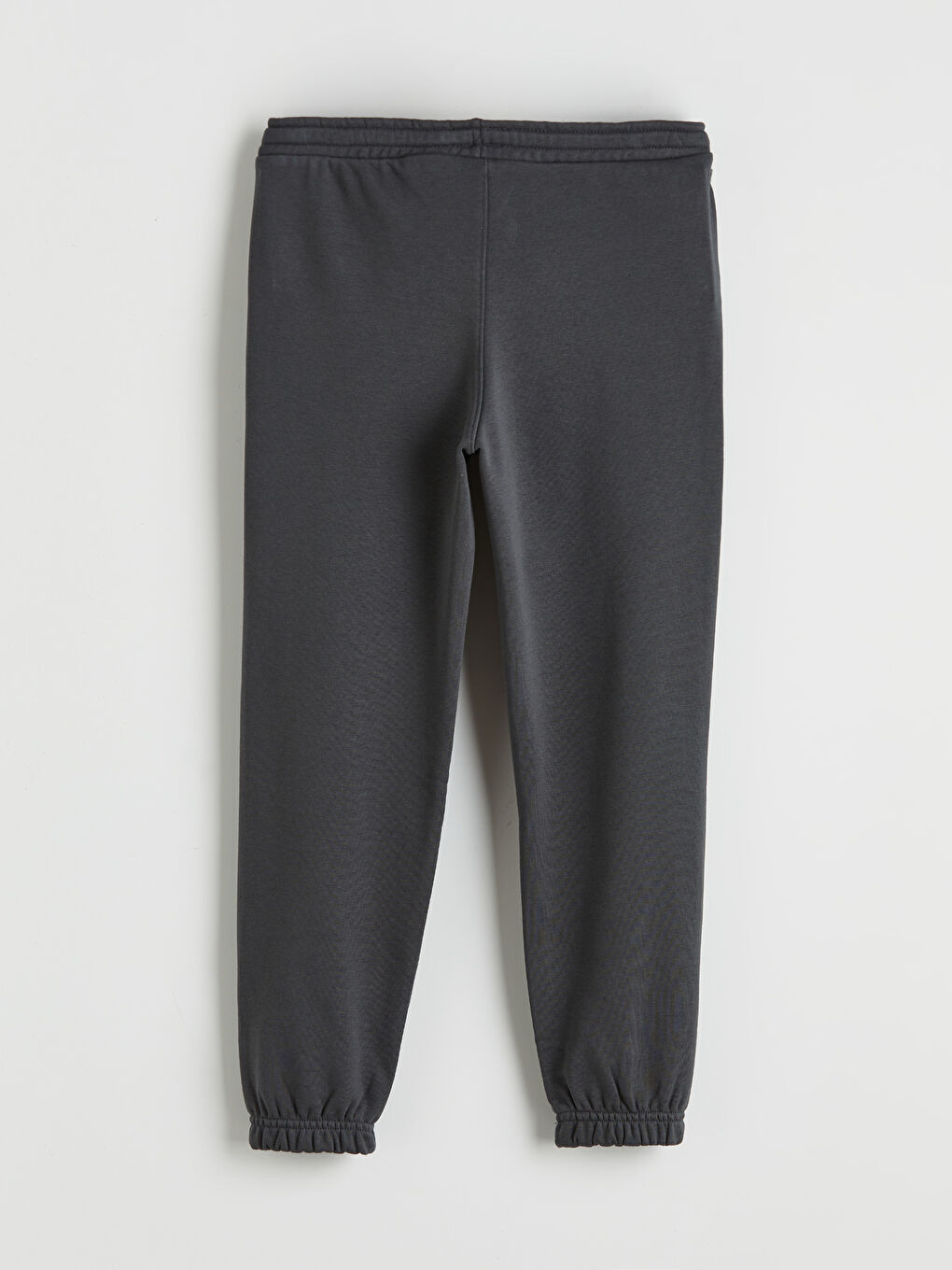 Antrasit Erkek Çocuk Minecraft Baskılı Eşofman Altı-1