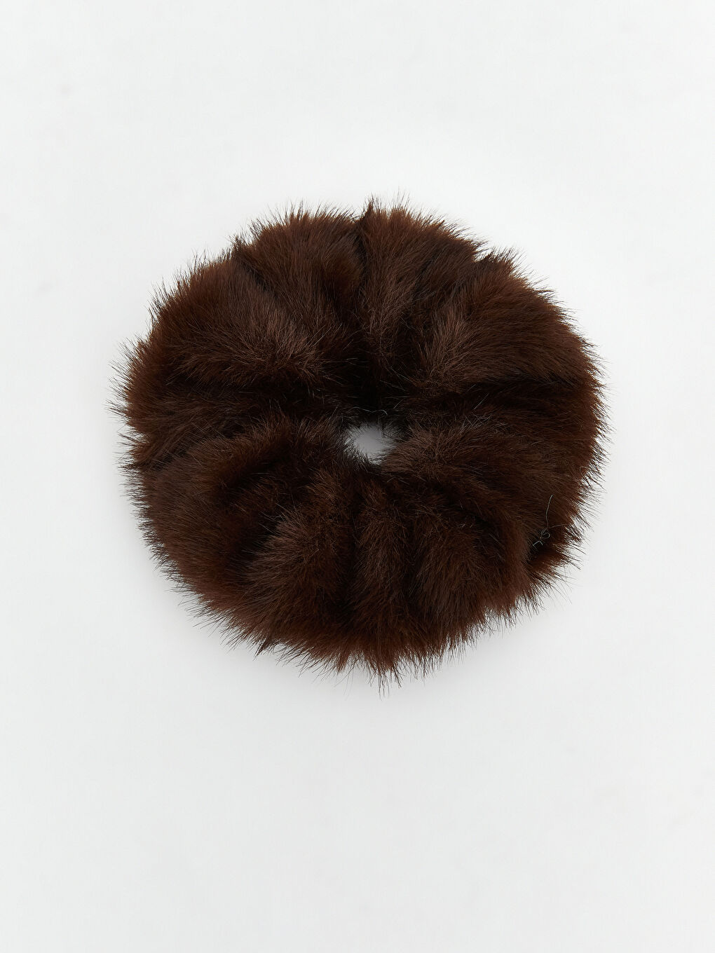 Karışık Pelüş Kadın Toka Seti 2'li-1