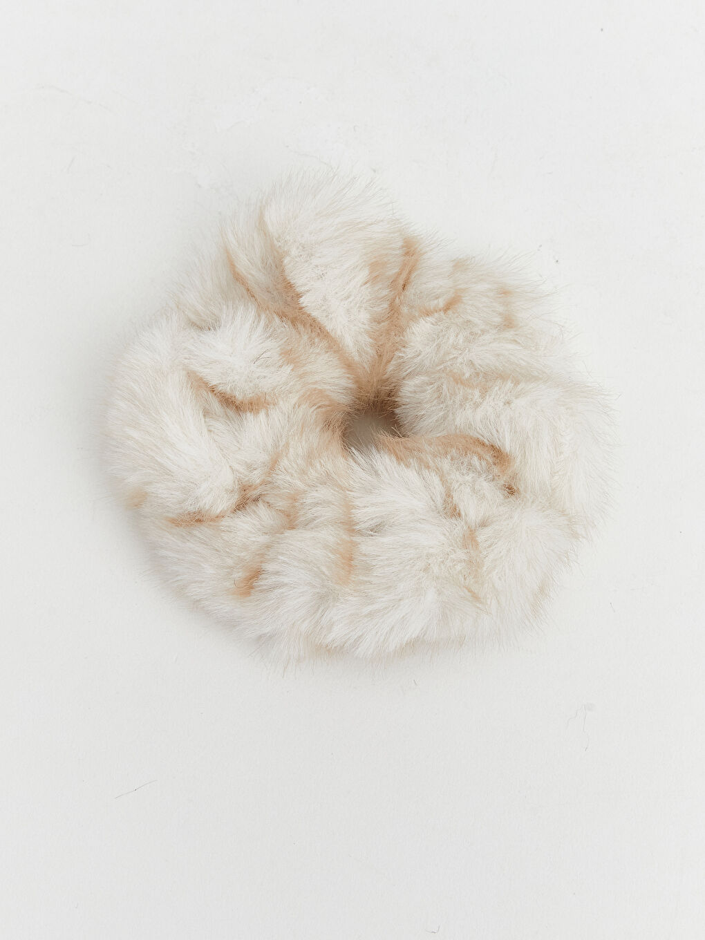 Karışık Pelüş Kadın Toka Seti 2'li-3