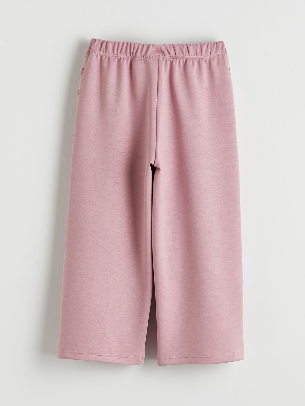 Lila Cinnamoroll Baskılı Kız Çocuk Eşofman Takımı-4