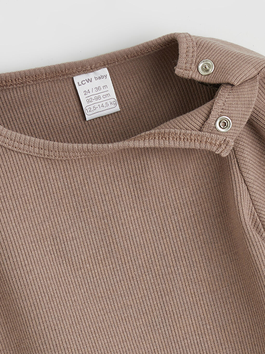 ZELENA Bodi  Beba dečak-3