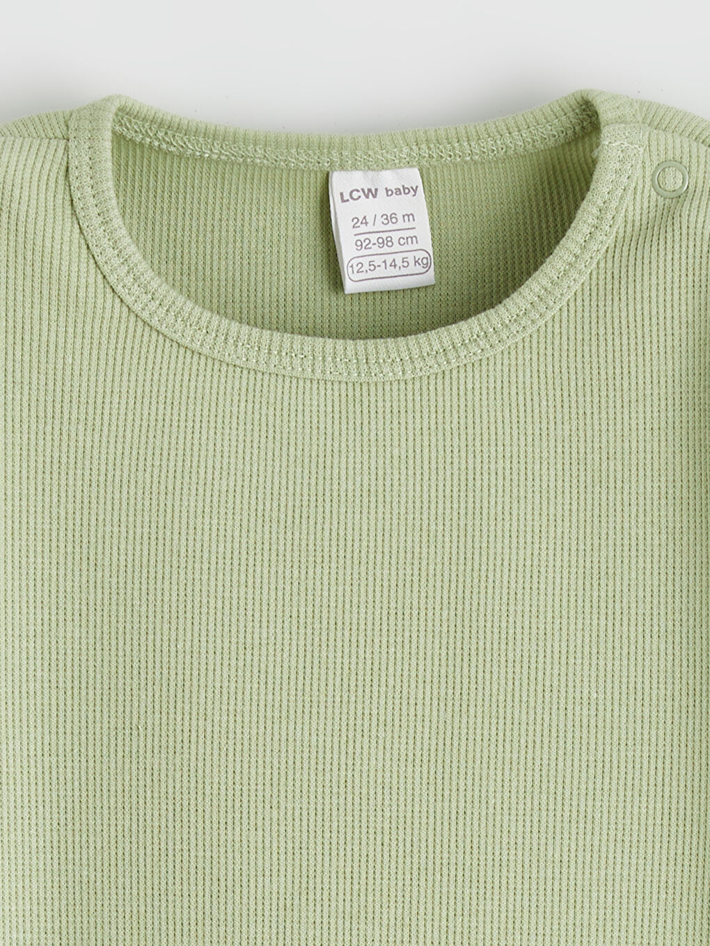 ZELENA Bodi  Beba dečak-5