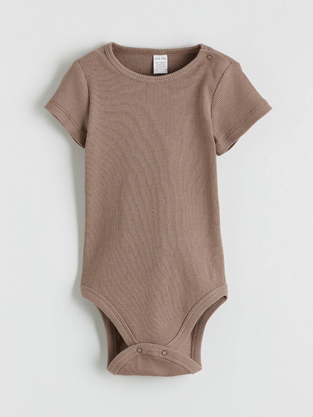 ZELENA Bodi  Beba dečak-12