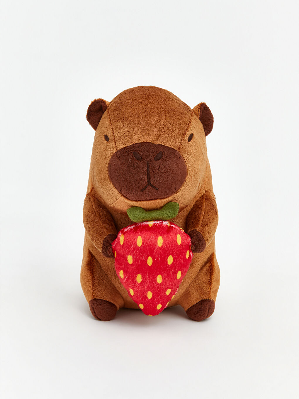 Karışık Hayvan Figürlü Pelüş Oyuncak-1