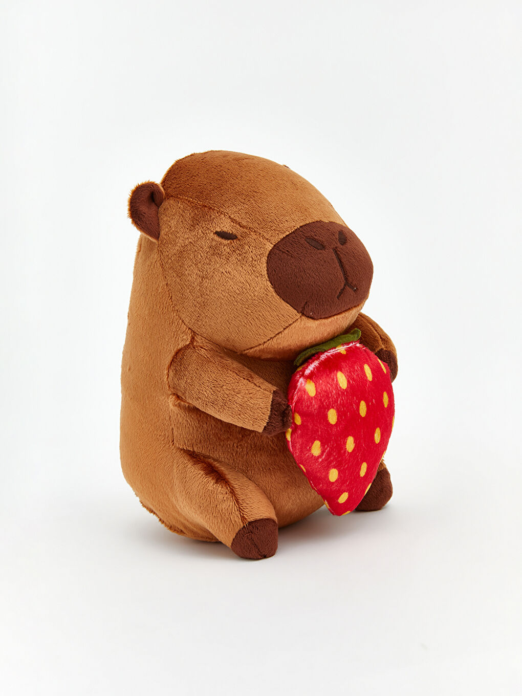 Karışık Hayvan Figürlü Pelüş Oyuncak-2