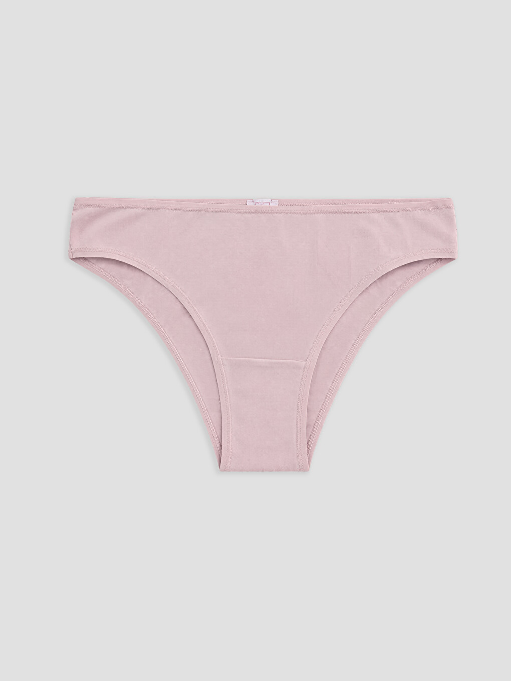 Femër Roze Brekë-3