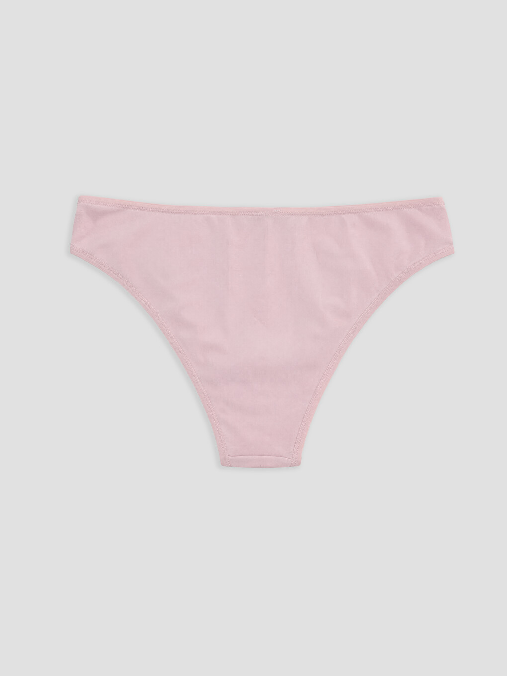 Femër Roze Brekë-6
