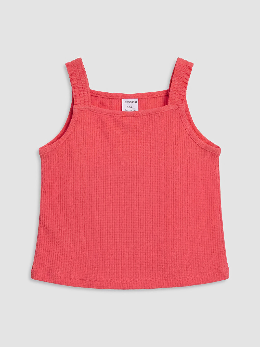 Pembe Kız Çocuk Şortlu Takım-1