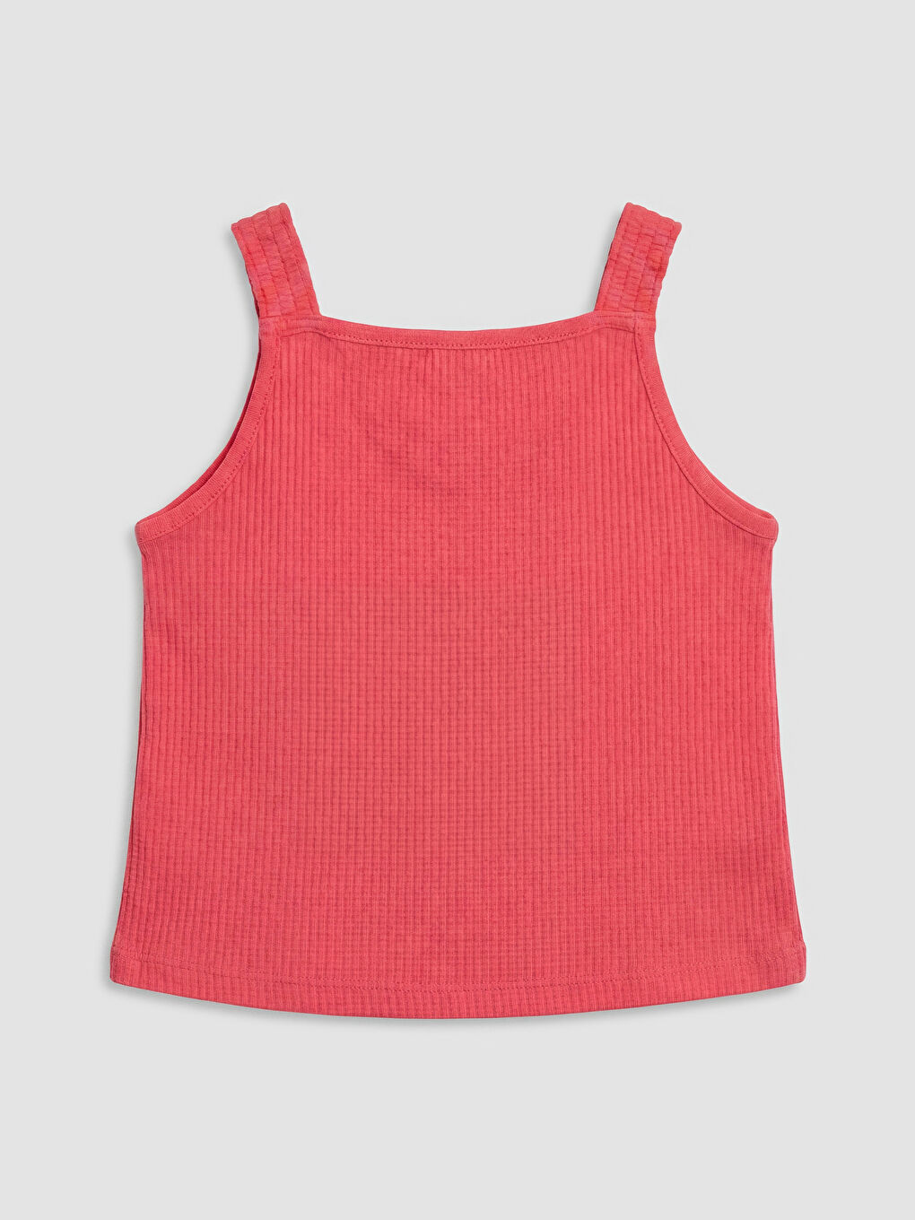 Pembe Kız Çocuk Şortlu Takım-4