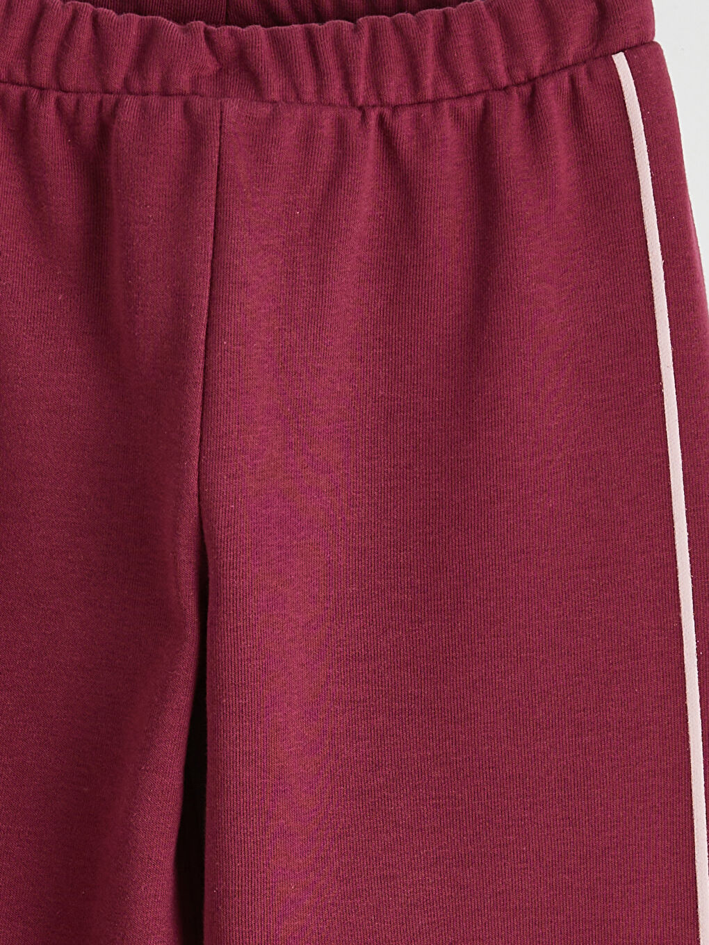 Pembe Hello Kitty Baskılı Kız Çocuk Sweatshirt ve Eşofman Alt-6