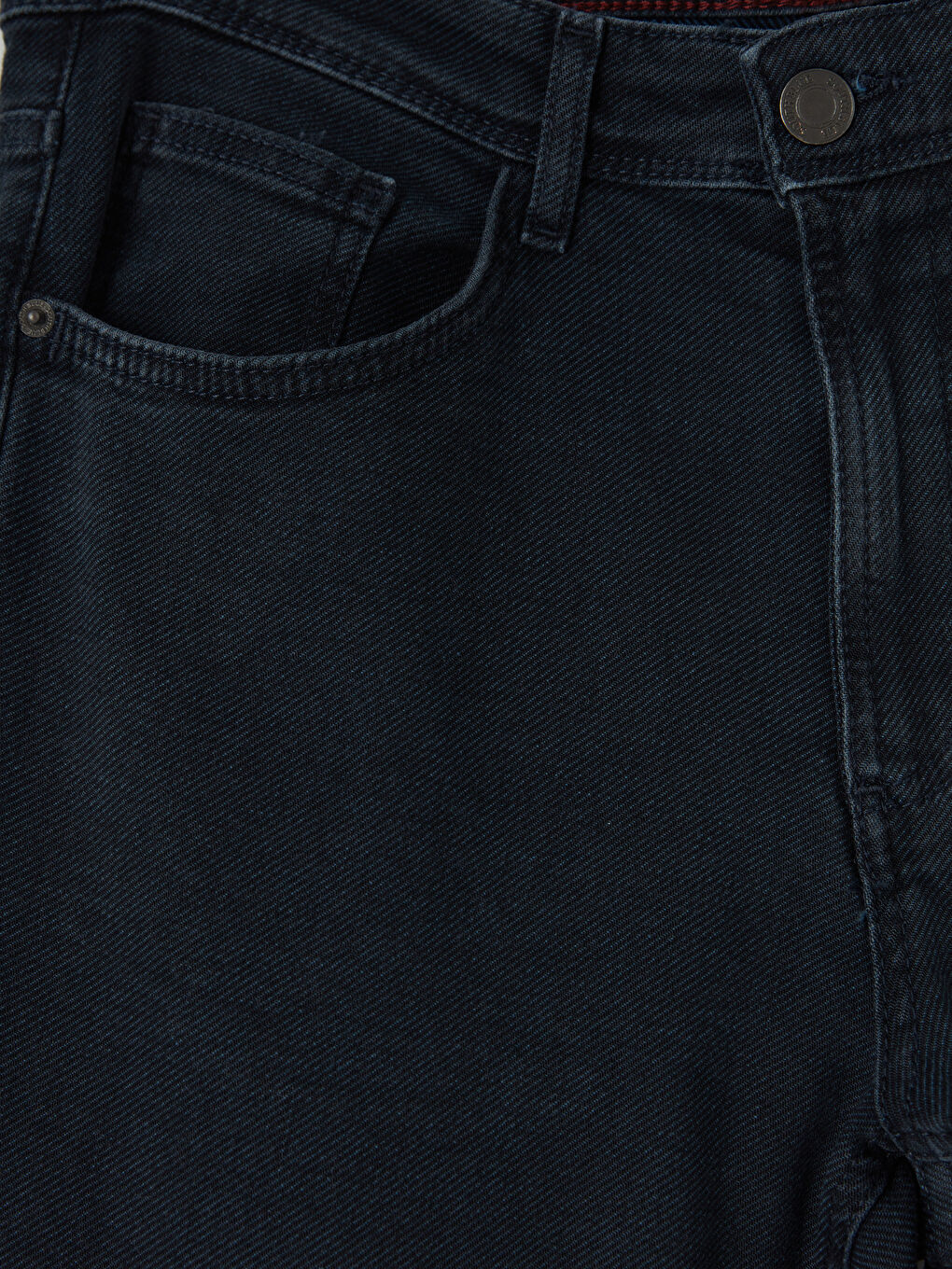 İndigo 779 Regular Fit Erkek Jean Pantolon-2