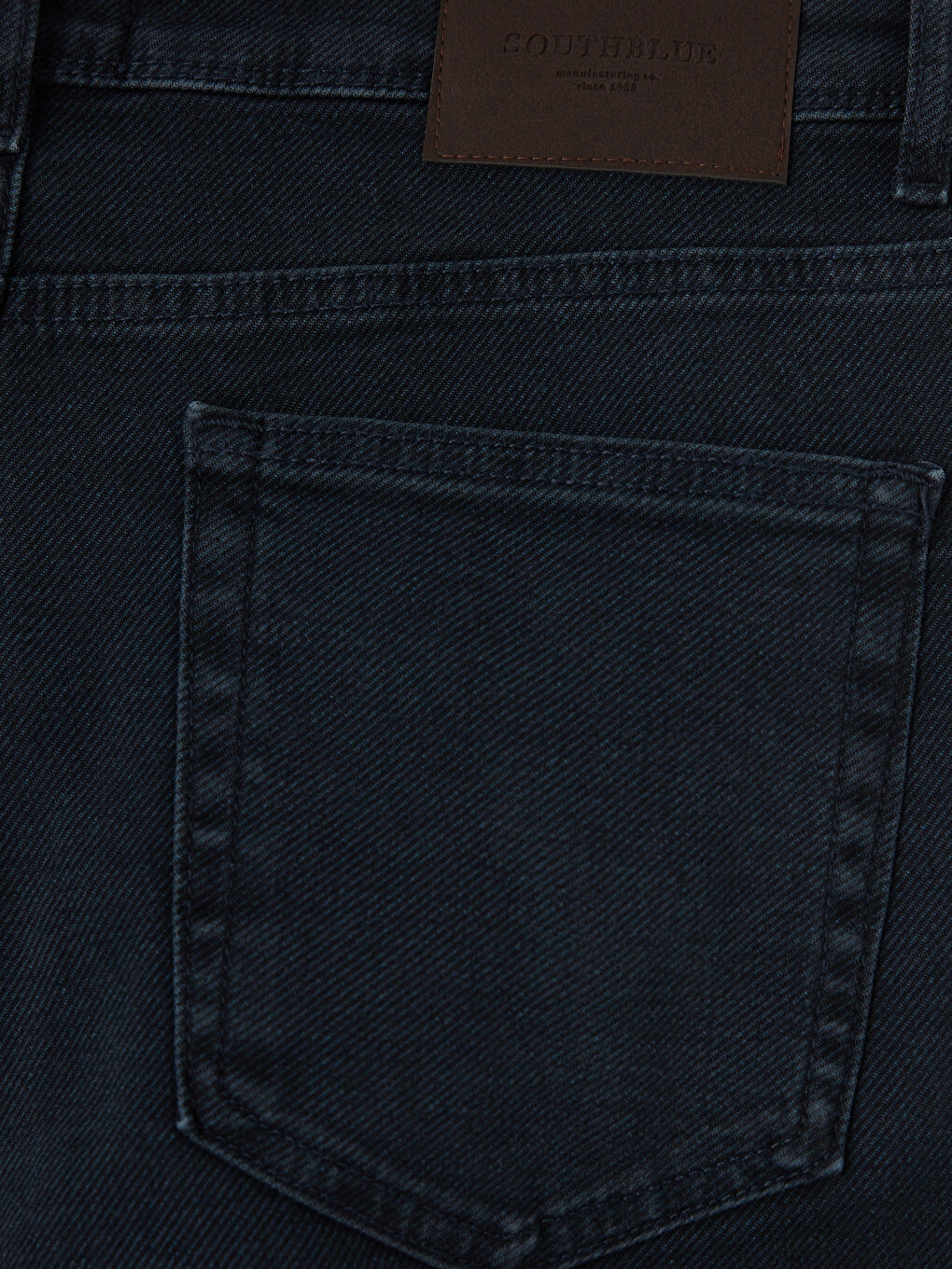 İndigo 779 Regular Fit Erkek Jean Pantolon-3