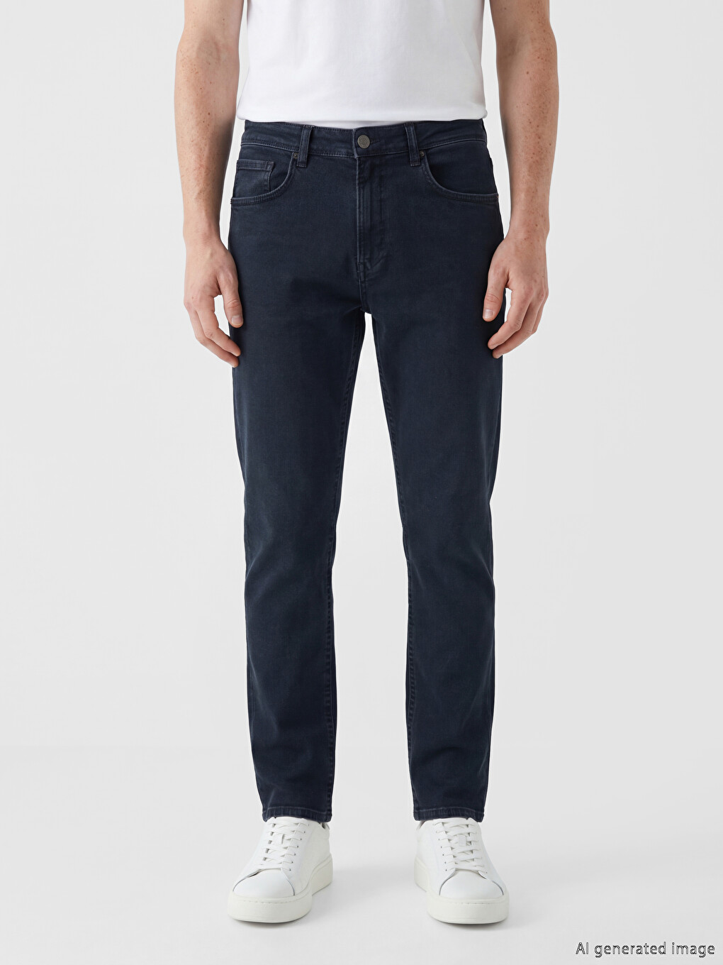 779 Regular Fit Men's Jeans-1