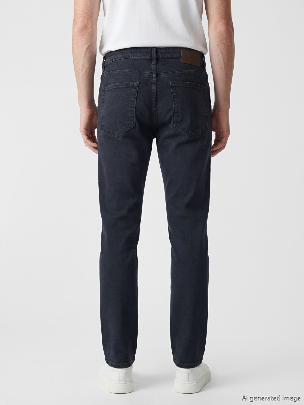 779 Regular Fit Men's Jeans-3
