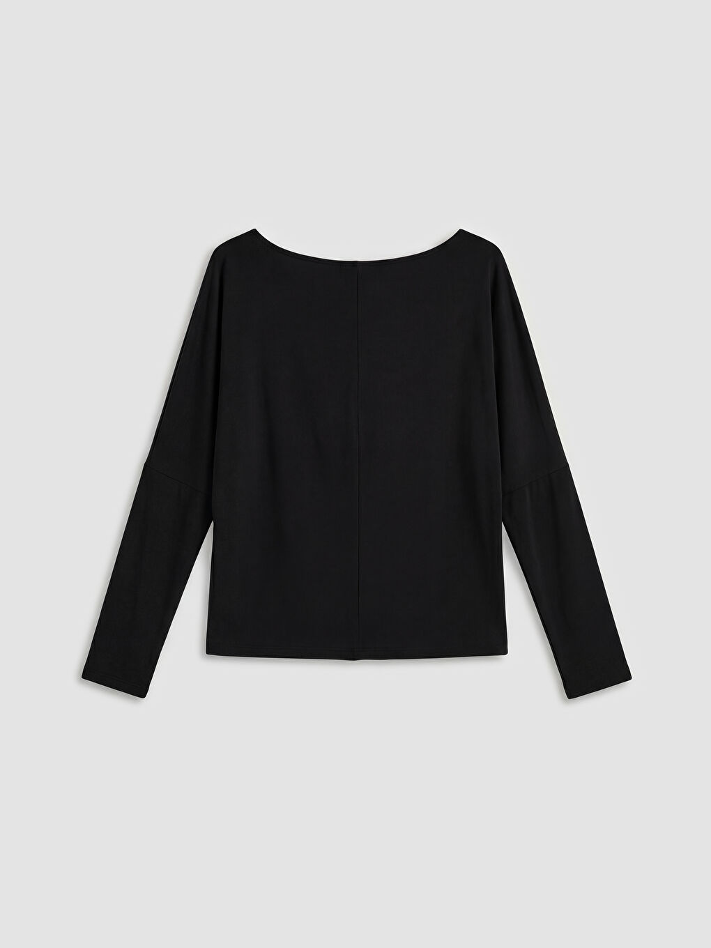 Women's Slash Neck Blouse-1