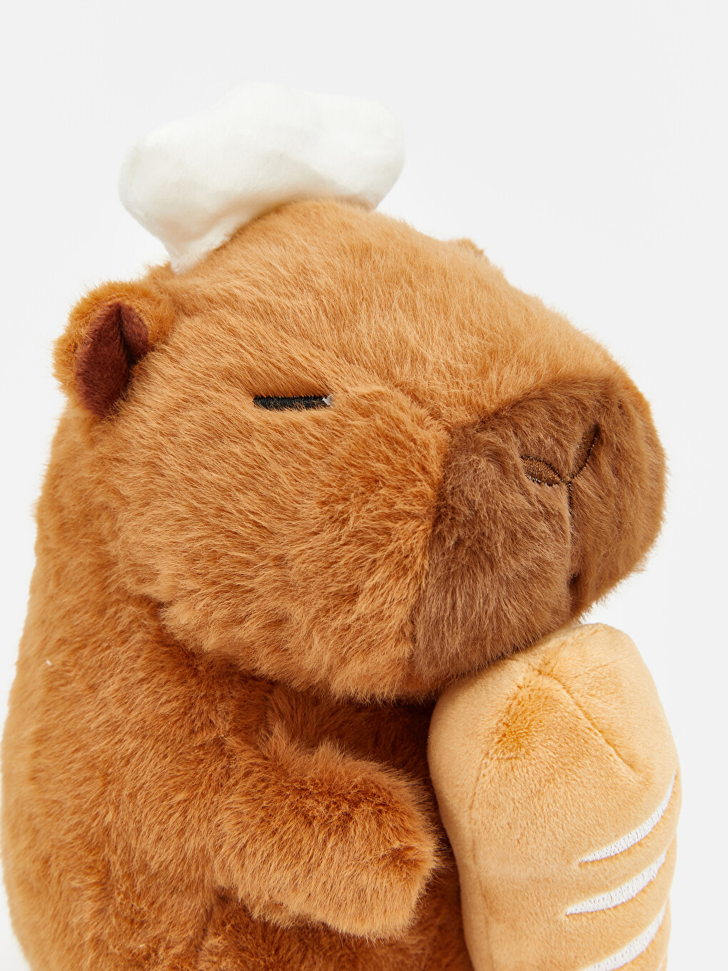 Animal Figure Plush Toy-1
