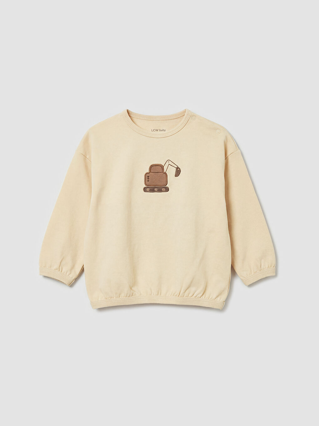 سێتی سوێتشرەت و پانتۆڵی چاپکراوی منداڵی کوڕ-2