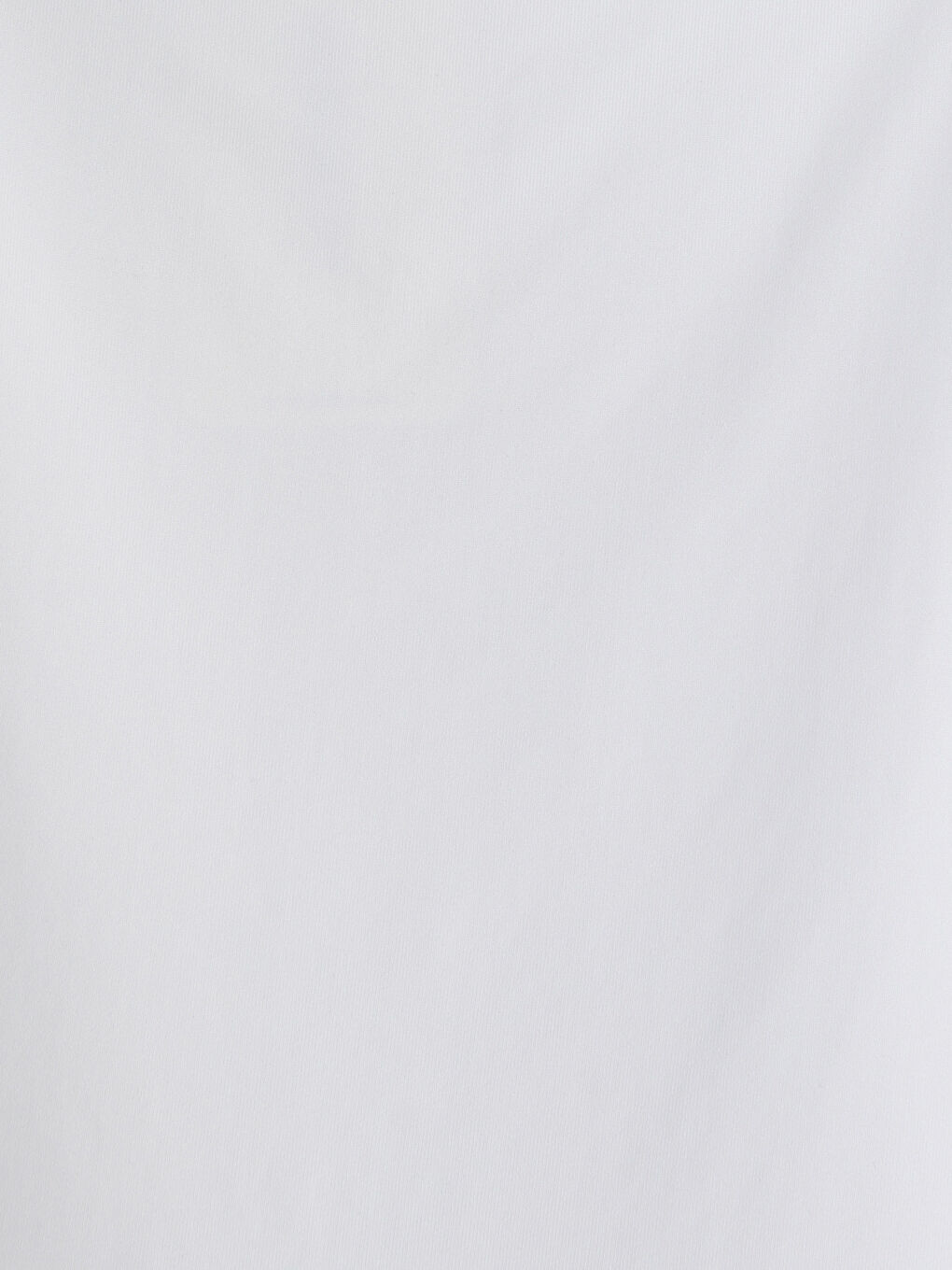 Beyaz U Yaka İp Askılı Kadın Atlet-2