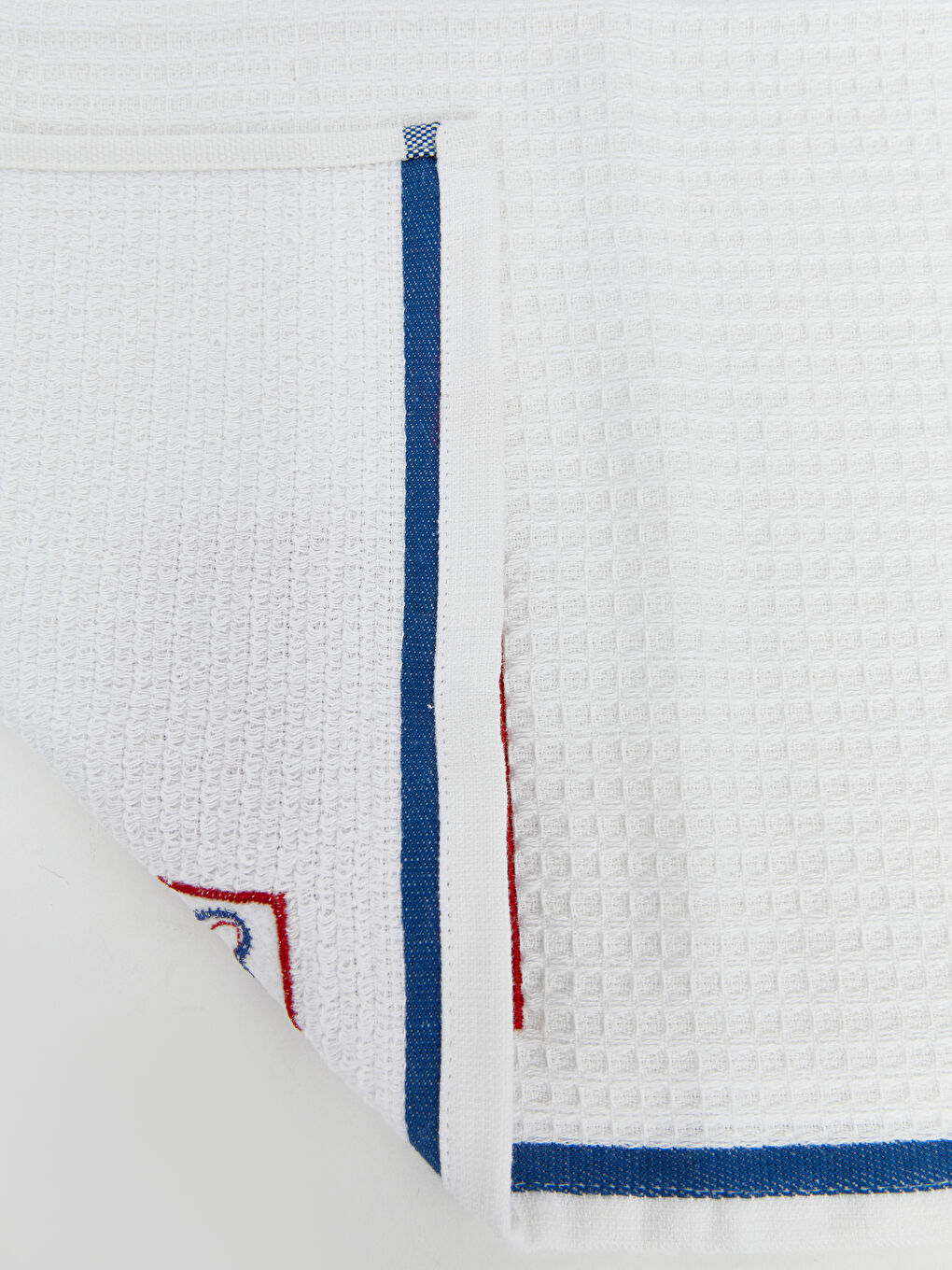 فوطة شاي خليط من الألوان-3