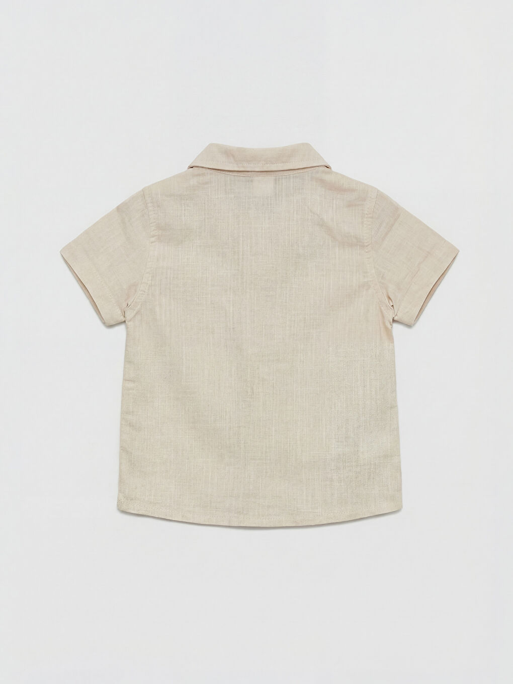 Cămașă BEJ Băiețel-1