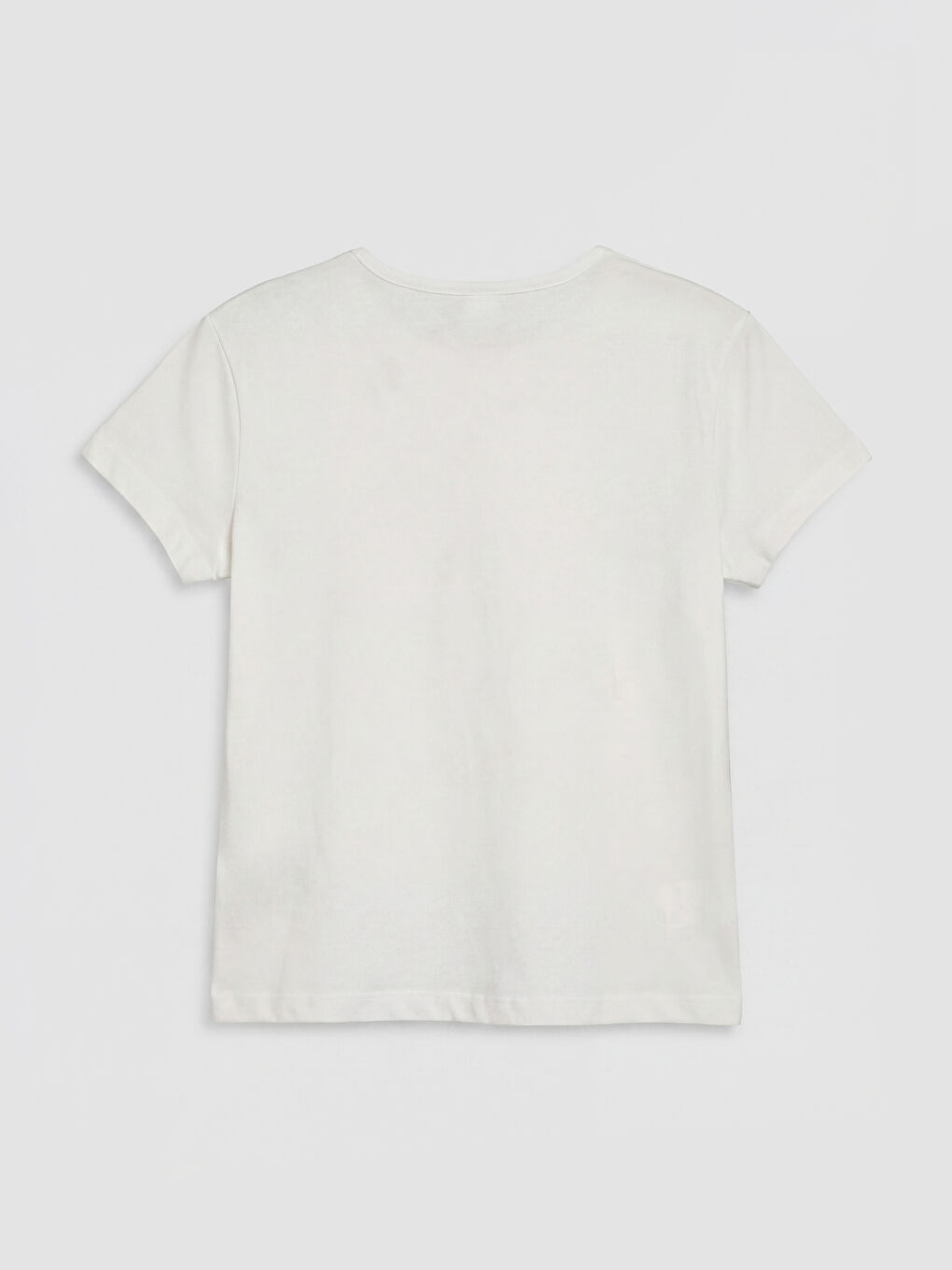 Štampana majica za devojčice 2 pakovanja-3