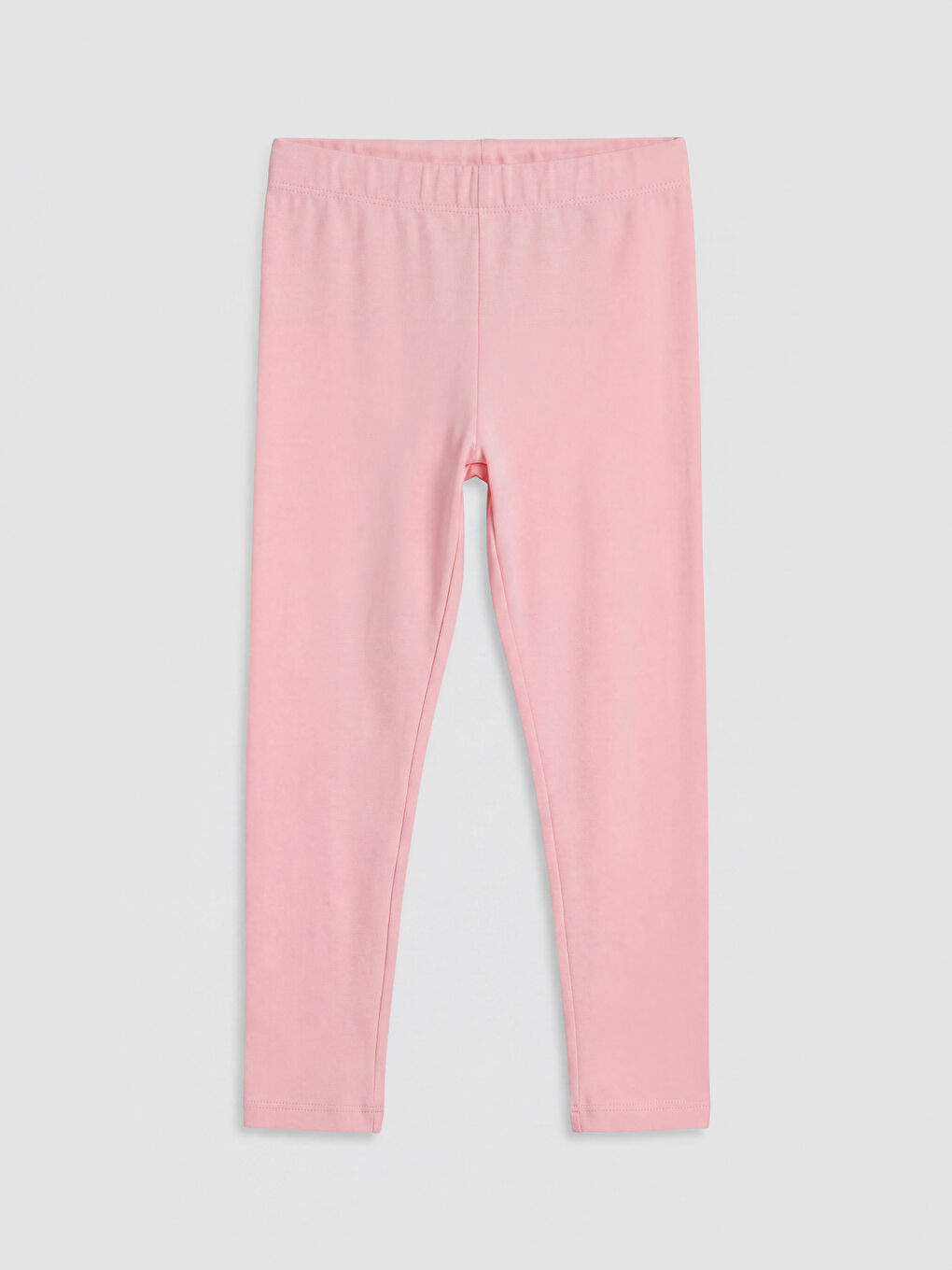 Леггинсы для девочек, набор из 2 штук-1