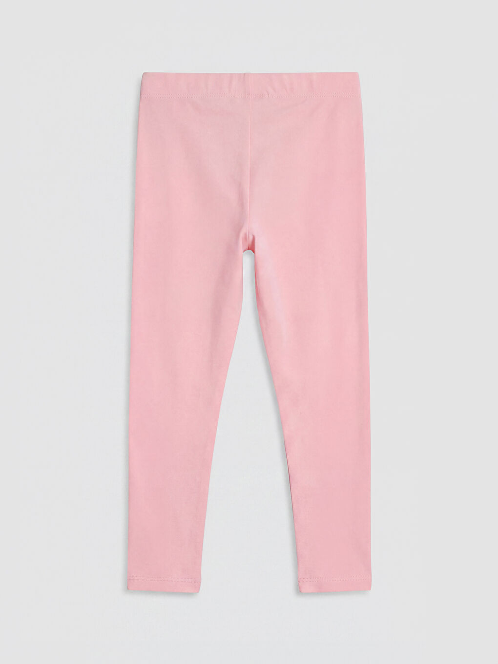 Леггинсы для девочек, набор из 2 штук-2