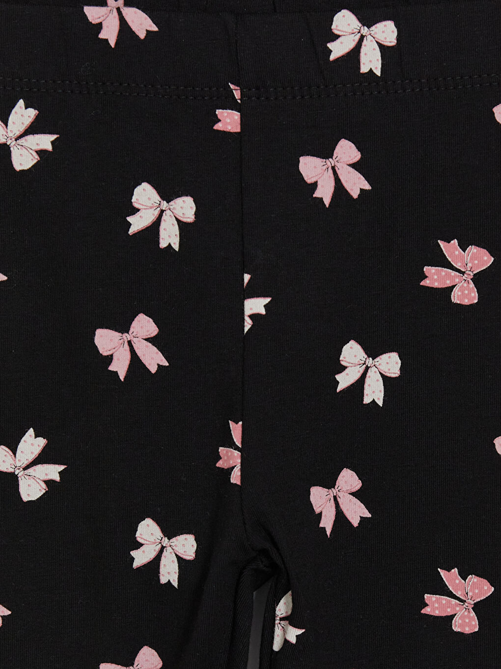 Леггинсы для девочек, набор из 2 штук-6