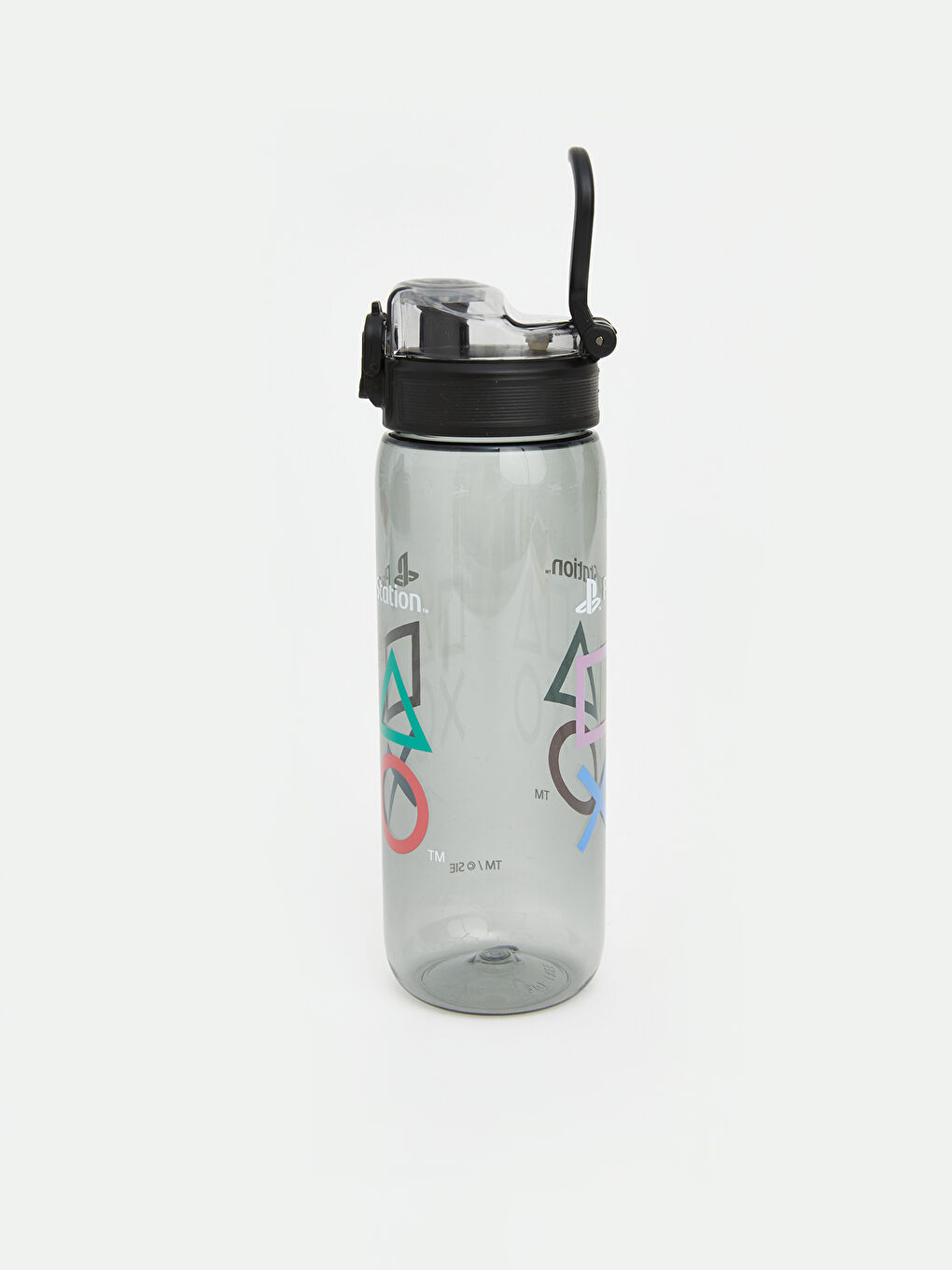 Karışık Playstation Baskılı Çocuk Suluk 700 ml-1