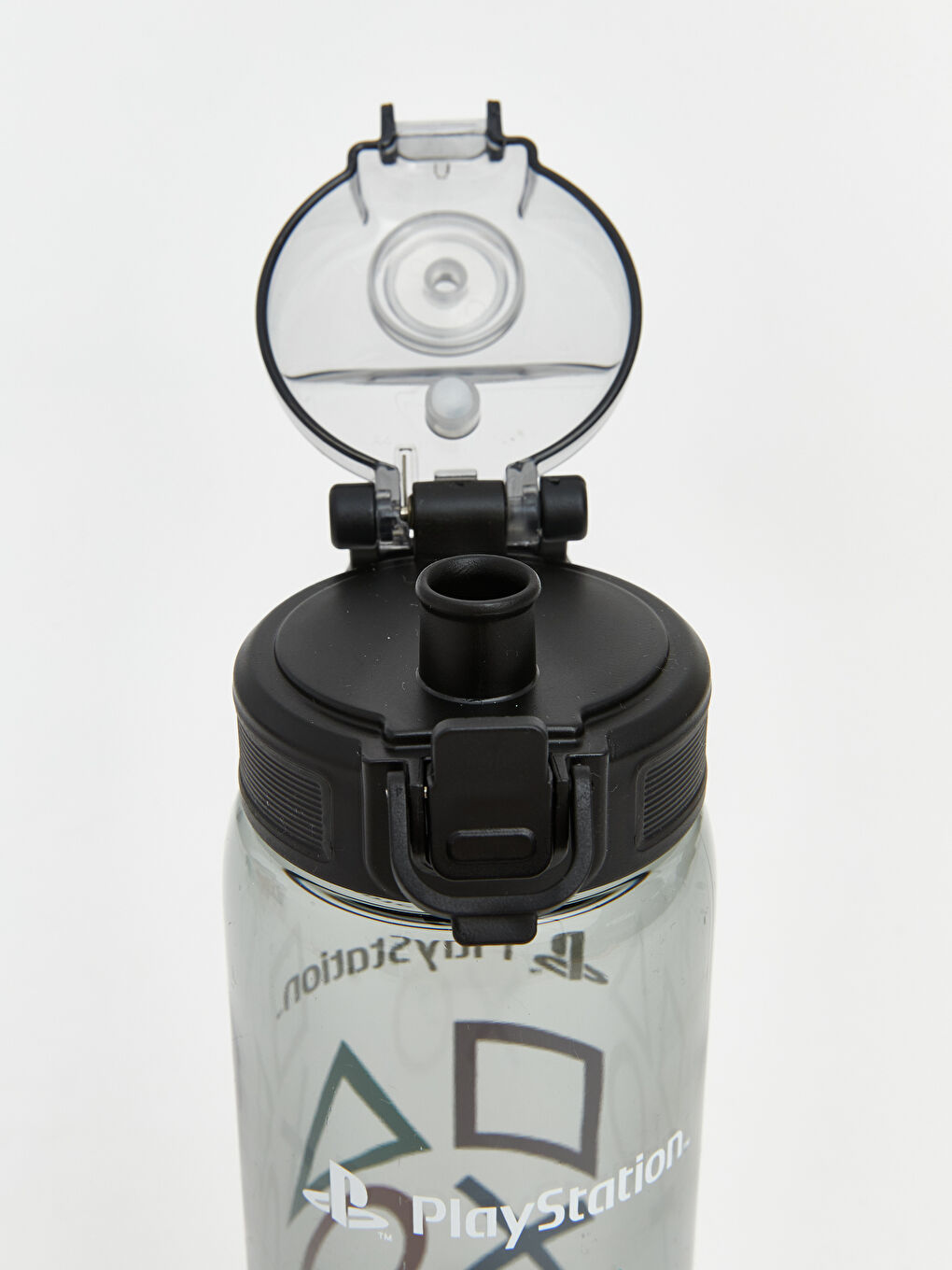 Karışık Playstation Baskılı Çocuk Suluk 700 ml-2