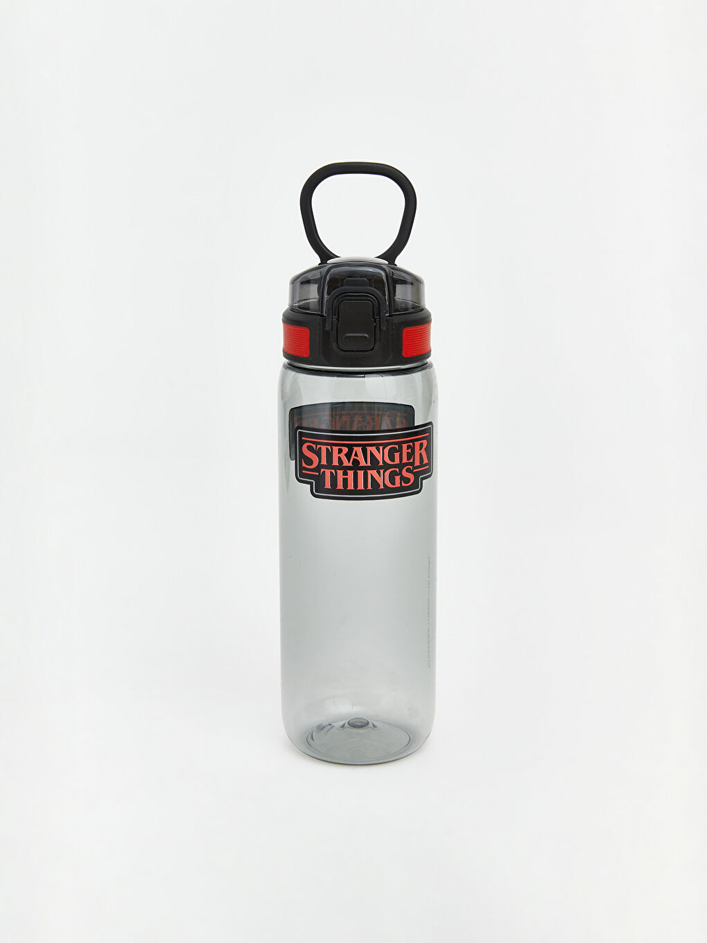 Karışık Stranger Things Baskılı Çocuk Suluk 700 ml-3