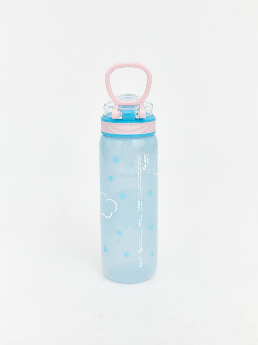 Karışık Cinnamorol Baskılı Suluk 630 ml-1