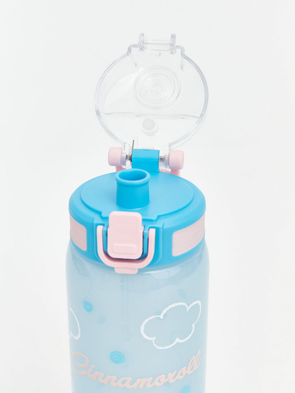 Karışık Cinnamorol Baskılı Suluk 630 ml-2