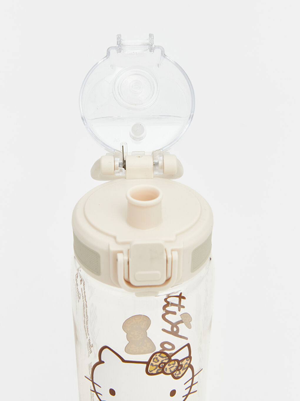 Karışık Hello Kitty Baskılı Suluk 630 ml-2