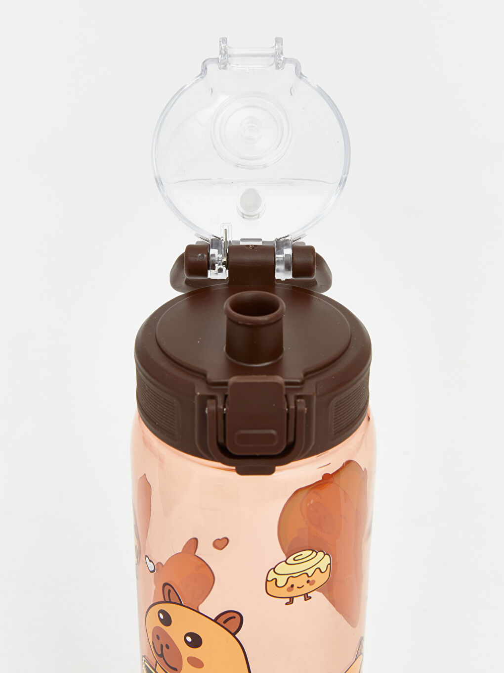 Karışık Hayvan Figürlü Suluk 630 ml-2