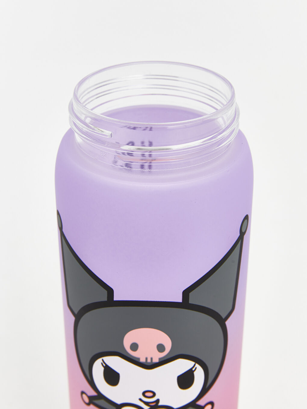 Karışık Kuromi Baskılı Kız Çocuk Suluk 630 ml-4