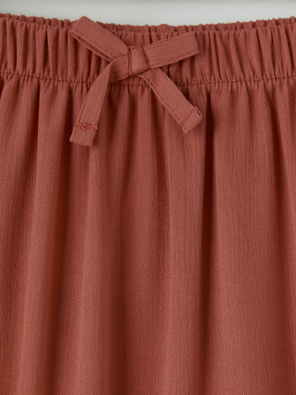 Girls' Layered Skirt-1
