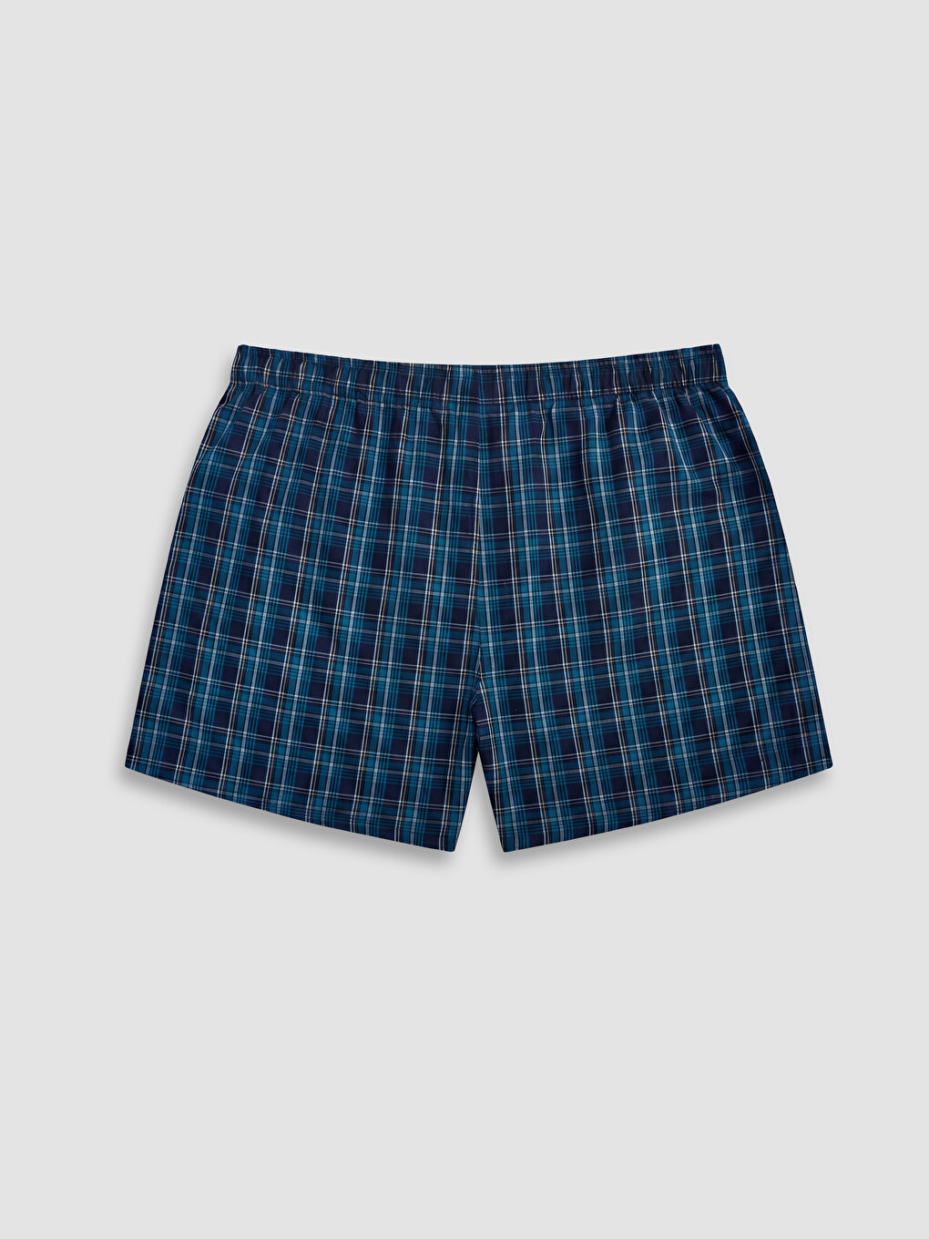 Relax Fit Cotton Printed Men's Boxer 2 Pack-2