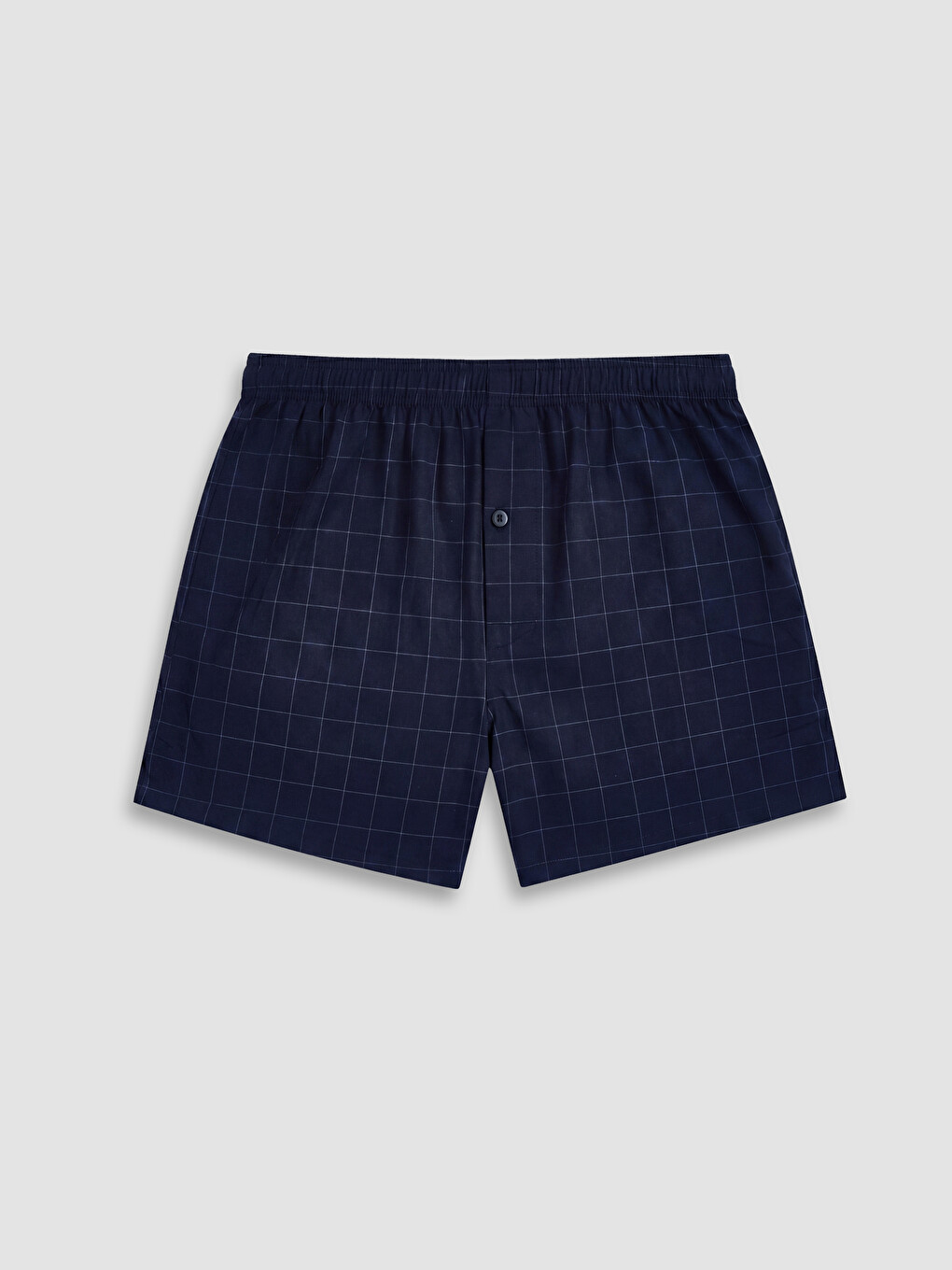 Relax Fit Cotton Printed Men's Boxer 2 Pack-3
