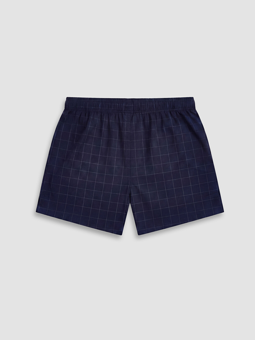 Relax Fit Cotton Printed Men's Boxer 2 Pack-4