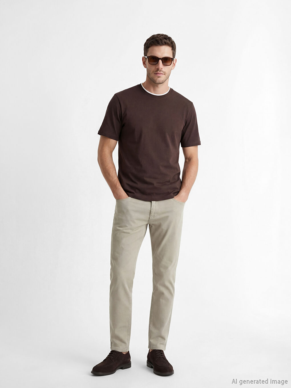 بنطلون تشينو