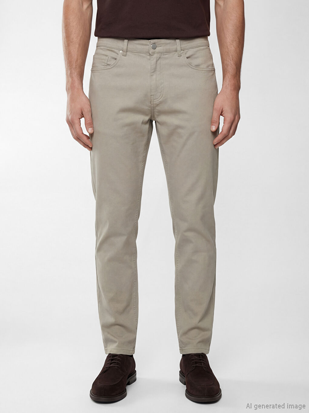 بنطلون تشينو-1