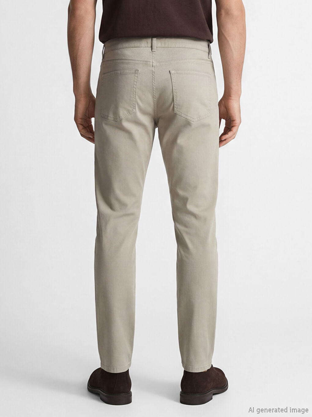 بنطلون تشينو-2