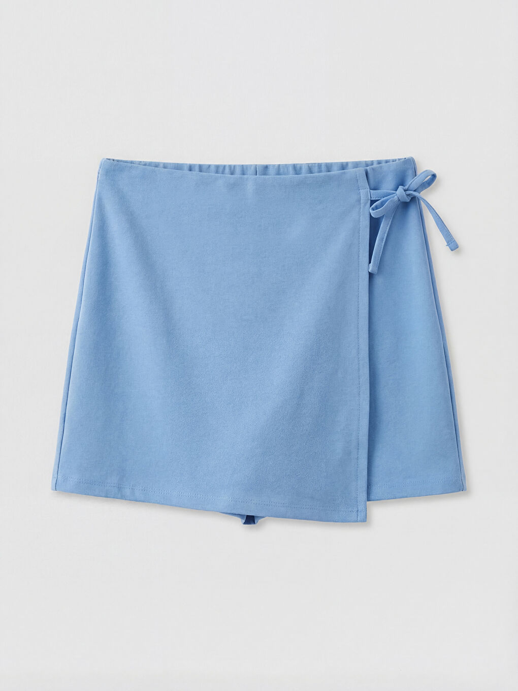 Ekru California Baskılı Kız Çocuk Takım-3